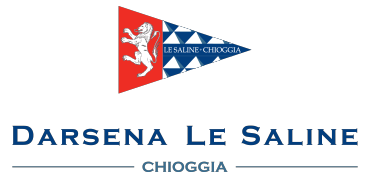 Darsena Le Saline — Cantiere